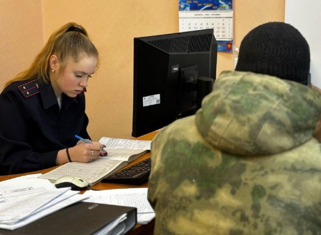 3 гражданина Киргизии незаконно находились в Ухте